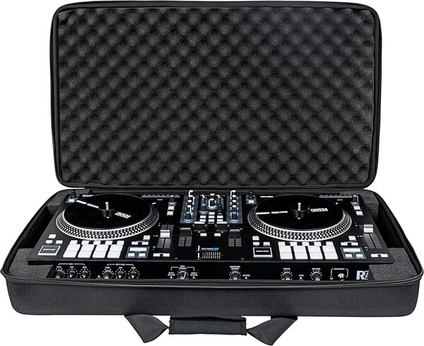 open zoom image for Headliner Pro-Fit Case for Rane One, New, Action Position Back