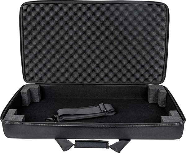 open zoom image for Headliner Pro-Fit Case for Rane One, New, Action Position Back