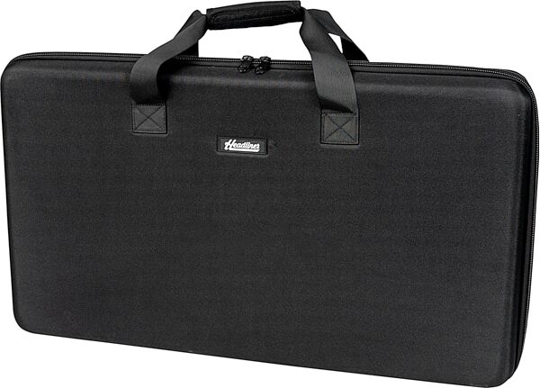 open zoom image for Headliner Pro-Fit Case for Rane One, New, Action Position Back