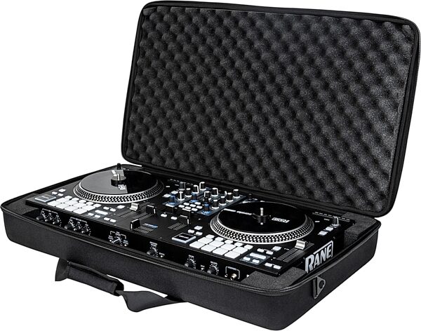 open zoom image for Headliner Pro-Fit Case for Rane One, New, Action Position Back