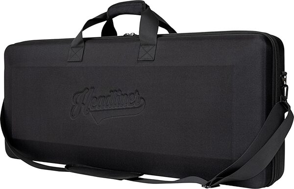 open zoom image for Headliner Pro-Fit Case Keyboard 49 Keyboard Case, New, Action Position Back