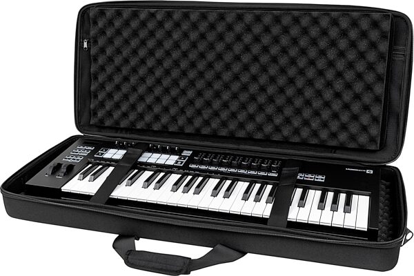 open zoom image for Headliner Pro-Fit Case Keyboard 49 Keyboard Case, New, Action Position Back
