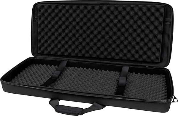open zoom image for Headliner Pro-Fit Case Keyboard 49 Keyboard Case, New, Action Position Back