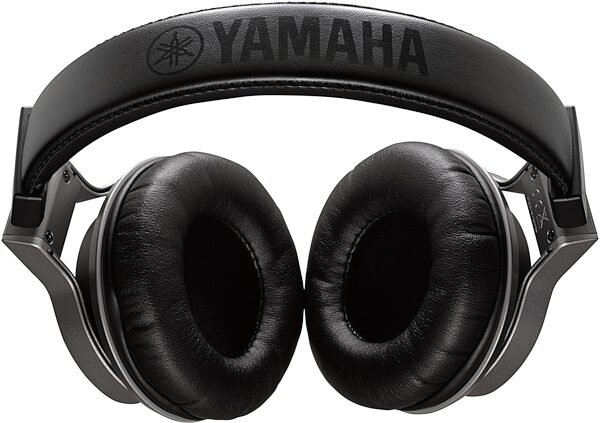 open zoom image for Yamaha HPH-MT7 Monitor Headphones, Black, Over
