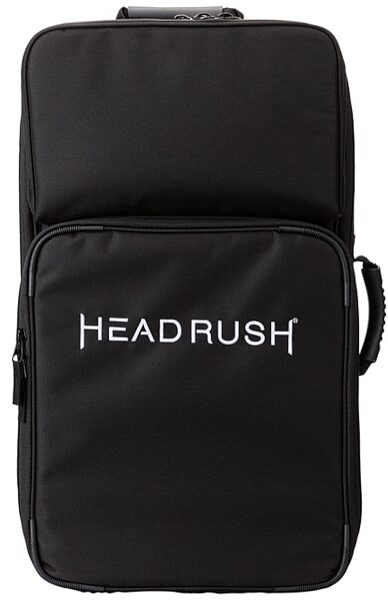 open zoom image for HeadRush Pedalboard Backpack, ve