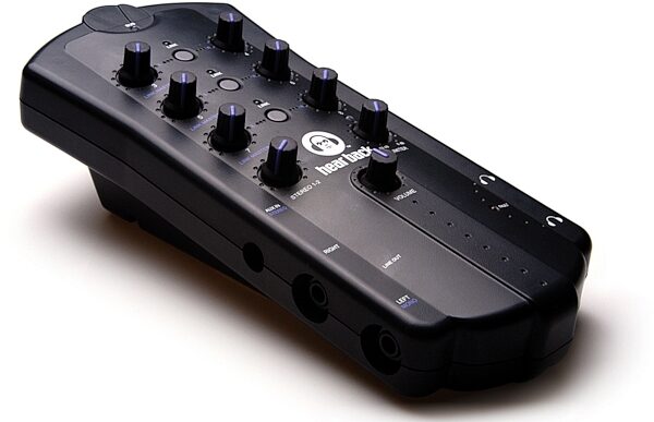 open zoom image for Hear Technologies Hear Back Mixer, Main
