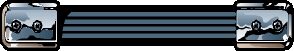 open zoom image for Ernie Ball Amp Handle, Main