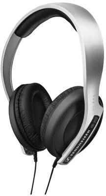 open zoom image for Sennheiser HD203 Closed Headphones, Main