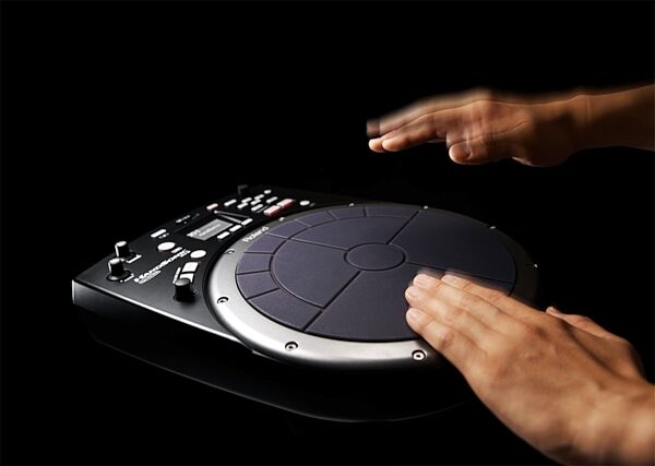 open zoom image for Roland HPD-20 HandSonic Hand Percussion Controller, New, Glamour View 1