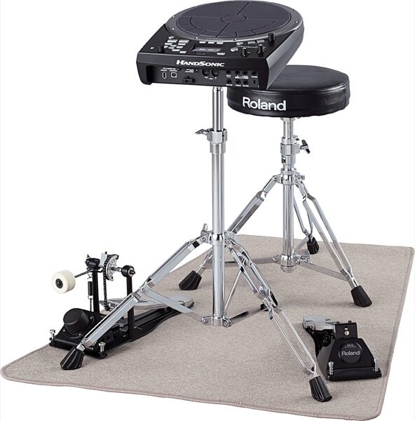 open zoom image for Roland HPD-20 HandSonic Hand Percussion Controller, New, Optional Accessories