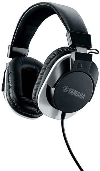 open zoom image for Yamaha HPH-MT120 Headphones, Main
