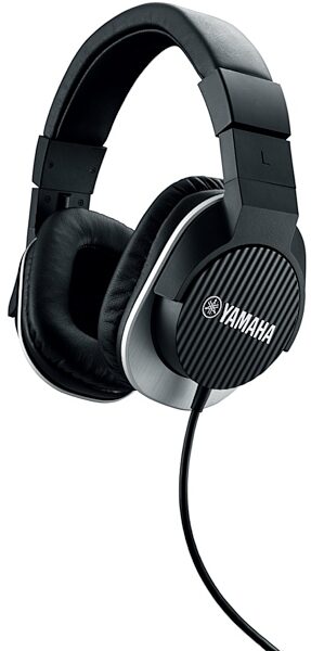 open zoom image for Yamaha HPH-MT220BL Headphones, Main