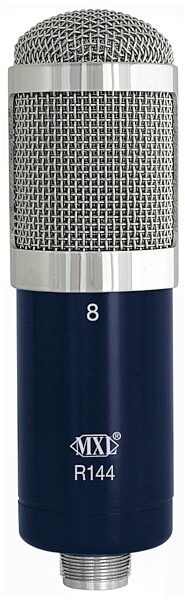 open zoom image for MXL R144 Ribbon Microphone, Main