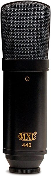 open zoom image for MXL 440/441 Recording Ensemble Microphone Pack, 440