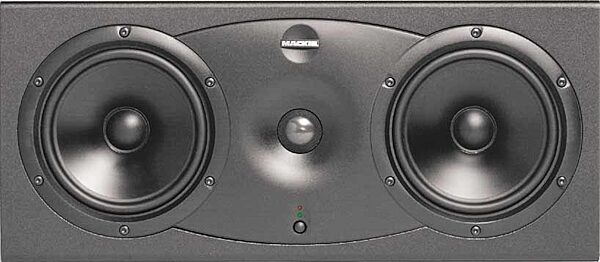 open zoom image for Mackie HR626 Active Studio Reference Monitor, Main