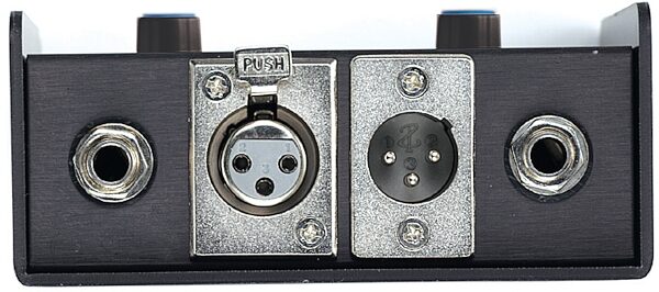 open zoom image for Furman HR2 Headphone Remote Station, Top
