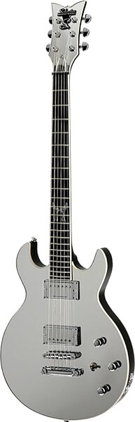 open zoom image for Schecter S1 Bada Bling Electric Guitar, Main