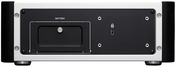 open zoom image for TASCAM HS-P82 High-Resolution 8-Track Recorder, Rear