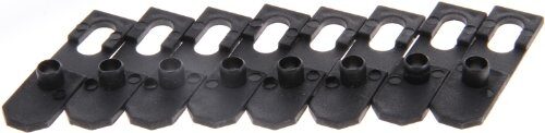 open zoom image for Humfree Rack Tabs (Bag of 8 Tabs), Main