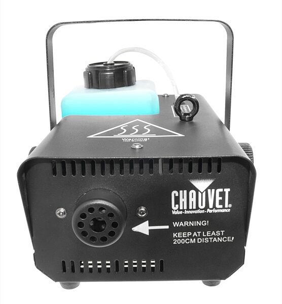 open zoom image for Chauvet DJ Hurricane 901 Fog Machine, Main