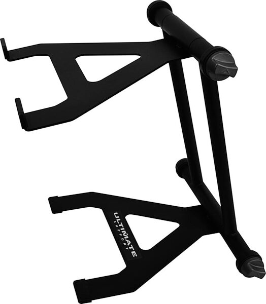 open zoom image for Ultimate Support HYP-1010 Compact Laptop Stand, Open Box (Like New), Main