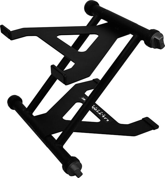 open zoom image for Ultimate Support HYP-1010 Compact Laptop Stand, Open Box (Like New), View