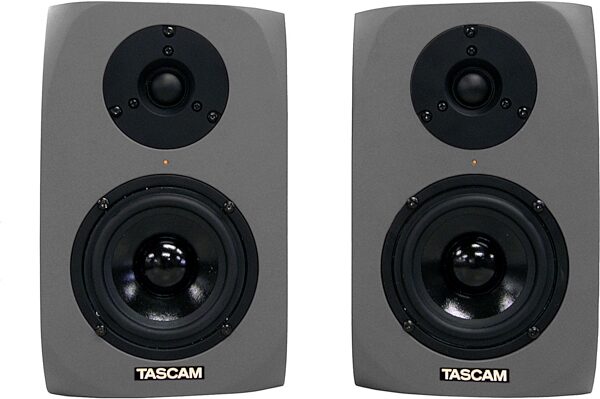 open zoom image for TASCAM VLA4 Powered Monitors, Main