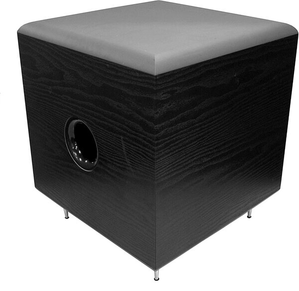 open zoom image for TASCAM LFS8 Active Subwoofer (50 Watts, 1x8 in.), Main
