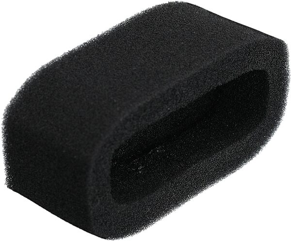 open zoom image for TASCAM AKDR1 Accessory Kit for DR1 and GTR1, Windscreen