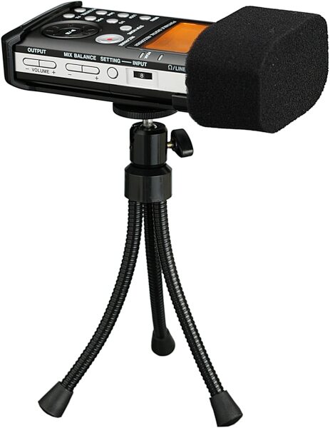 open zoom image for TASCAM AKDR1 Accessory Kit for DR1 and GTR1, Main