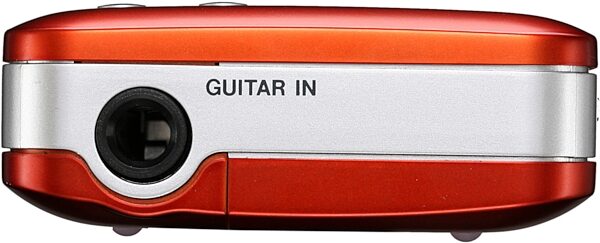open zoom image for TASCAM GT-R1 Portable Stereo Guitar/Bass Recorder, Bottom