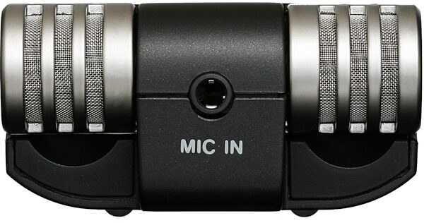 open zoom image for TASCAM DR07 Portable Digital Recorder, Top
