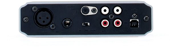 open zoom image for TASCAM US100 USB 2.0 Audio Interface, Back