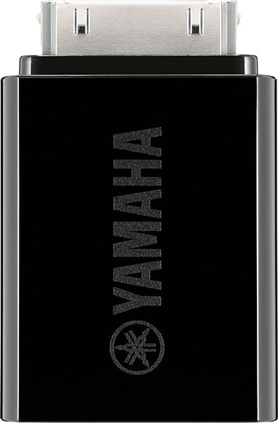 open zoom image for Yamaha i-MX1 MIDI interface for iOS devices, Top