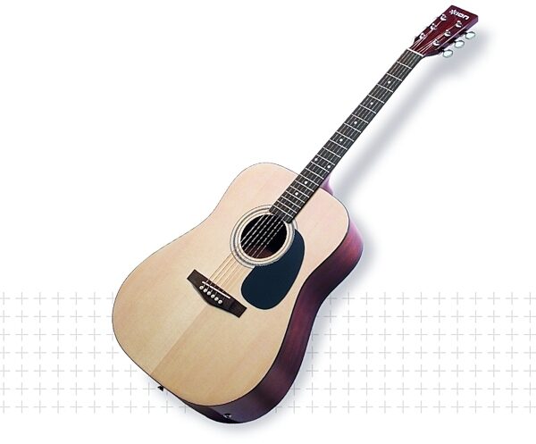 open zoom image for Ion Audio IGP04C Acoustic Guitar Package, Main
