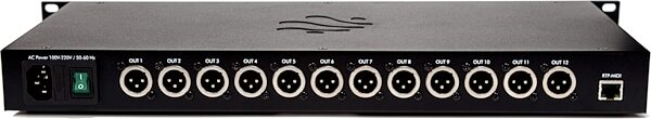 open zoom image for iConnectivity PlayAUDIO1U USB Audio Interface, New, Action Position Back