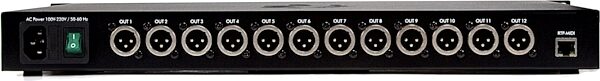 open zoom image for iConnectivity PlayAUDIO1U USB Audio Interface, New, Action Position Back