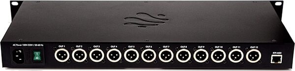 open zoom image for iConnectivity PlayAUDIO1U USB Audio Interface, New, Action Position Back