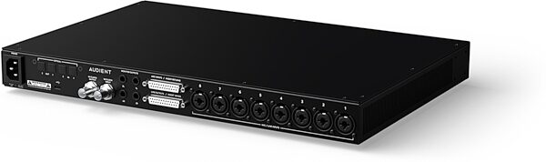 open zoom image for Audient iD48 USB Audio Interface, Open Box (Very Good), Action Position Back