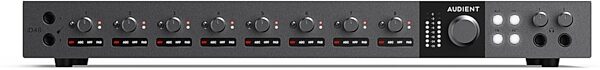 open zoom image for Audient iD48 USB Audio Interface, Open Box (Very Good), Action Position Back