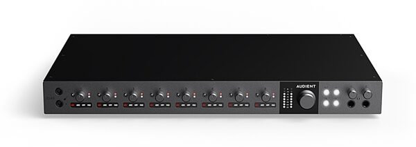 open zoom image for Audient iD48 USB Audio Interface, Open Box (Very Good), Action Position Back