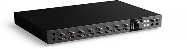 open zoom image for Audient iD48 USB Audio Interface, Open Box (Very Good), Action Position Back