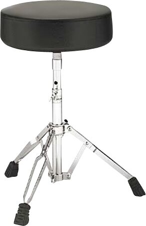 open zoom image for Ion Audio IDT01 Single Braced Drum Throne, Main