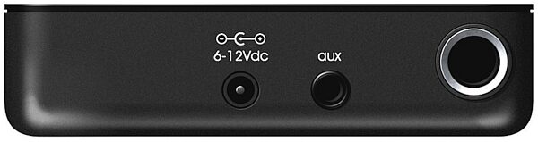 open zoom image for Waves iGTR Personal Guitar Processor, Bottom