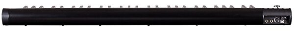 open zoom image for Icon iKeyboard 6 USB MIDI Keyboard Controller, 61-Key, Rear