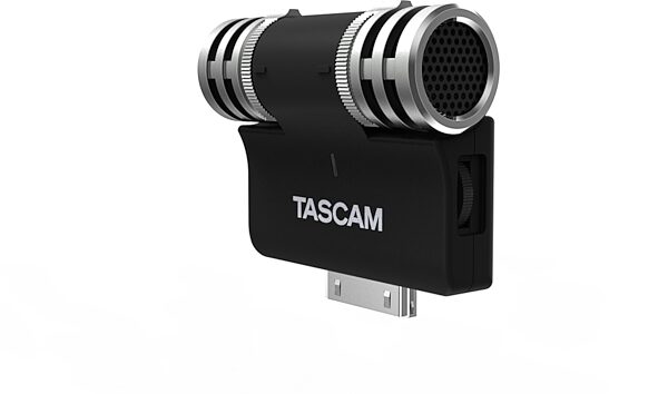 open zoom image for TASCAM iM2 Microphone Interface for iOS Devices, Main