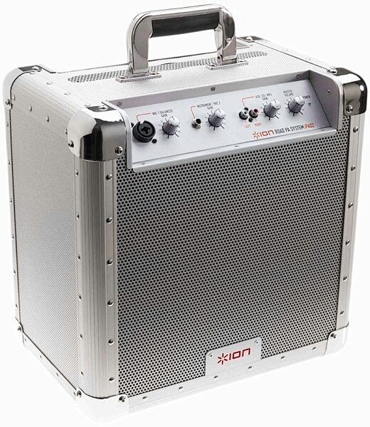open zoom image for Ion Audio iPA02 PA System, Main