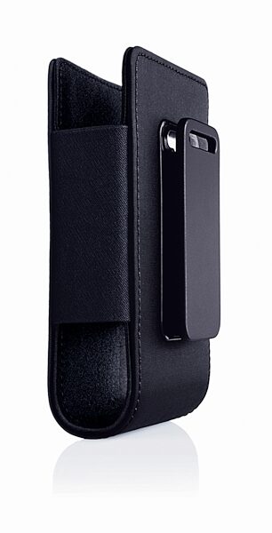 open zoom image for Apple iPod Carrying Case with Belt Clip, Main