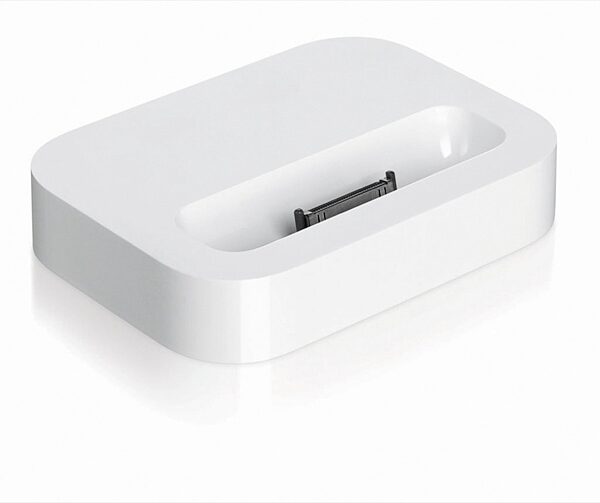open zoom image for Apple iPod Dock with Dock Connector, Main