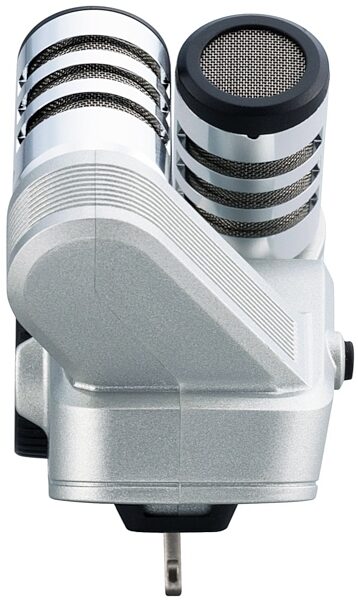 open zoom image for Zoom IQ6 X/Y iOS Lightning Microphone, New, Side 1
